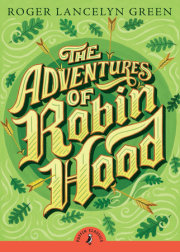 The Adventures of Robin Hood 