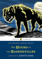 The Hound of the Baskervilles 