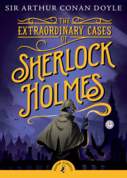 The Extraordinary Cases of Sherlock Holmes 