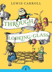 Through the Looking-Glass