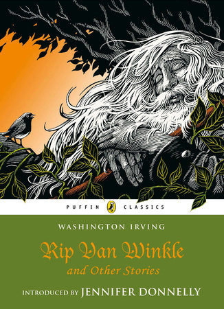 Rip Van Winkle & Other Stories