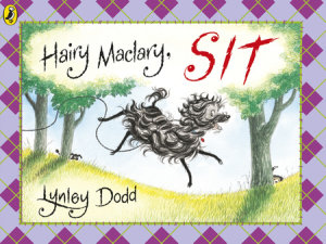 Slinky Malinki by Lynley Dodd | Penguin Random House Canada