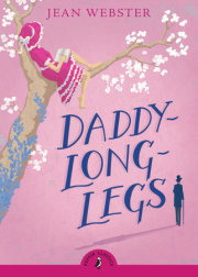 Daddy-Long-Legs 