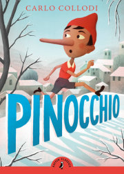 Pinocchio 