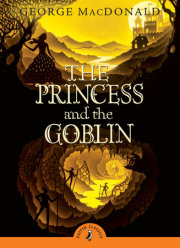 The Princess and the Goblin