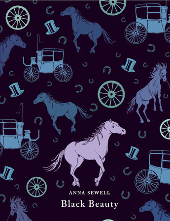 Black Beauty (Picture Book) ebook by Anna Sewell - Rakuten Kobo