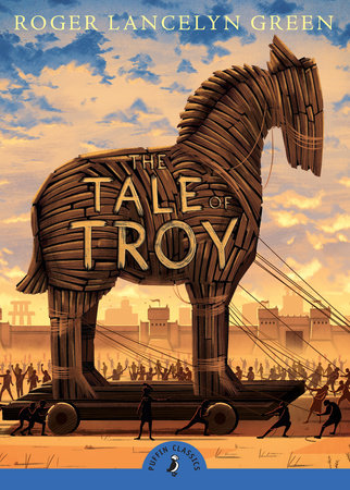 The mysteries of ancient Troy, Self-Guided Audio Tour