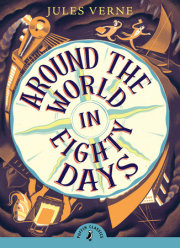 Around the World in Eighty Days 