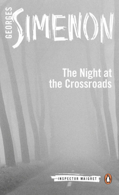 The Night at the Crossroads