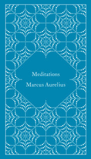 Meditations by Marcus Aurelius: 9780141395869