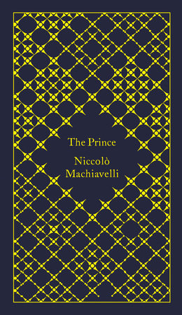 the prince pdf penguin classics