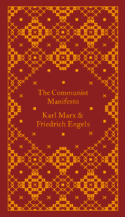 The Communist Manifesto 