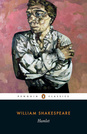 Cover of Hamlet