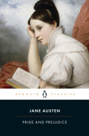Pride and Prejudice 