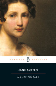 Mansfield Park 