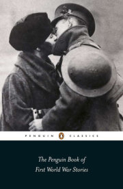 The Penguin Book of First World War Stories 