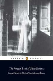 The Penguin Book of Ghost Stories 