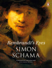 Rembrandt's Eyes 