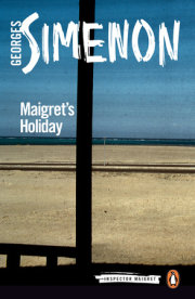 Maigret's Holiday 