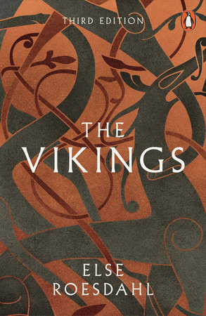 The Secret History of the Vikings