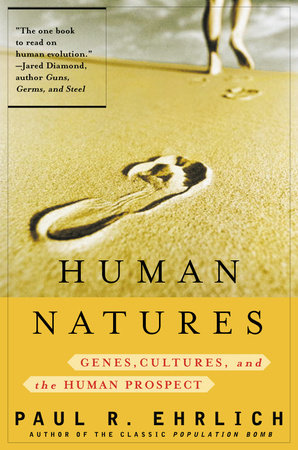 a natural history of the senses by diane ackerman