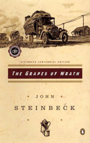 The Grapes of Wrath 