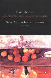 New and Selected Poems 1974-2004 