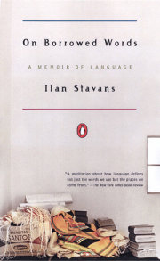 On Borrowed Words 
