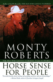 Horse Sense for People 