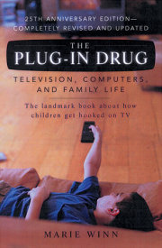 The Plug-In Drug 