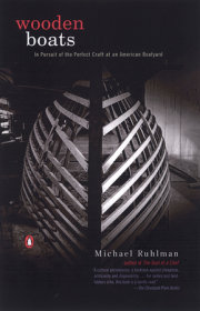 Wooden Boats 