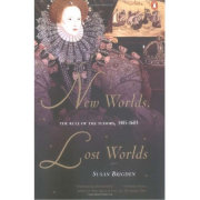 New Worlds, Lost Worlds 