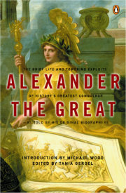 Alexander the Great