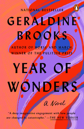 The Secret Chord by Geraldine Brooks: 9780143109761 |  : Books