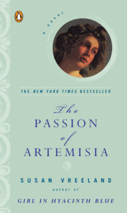 The Passion of Artemisia 