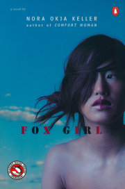 Fox Girl 