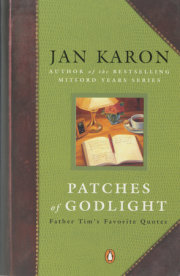 Patches of Godlight 