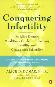 Conquering Infertility 