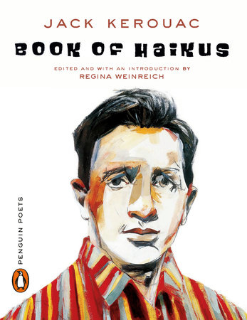 Book of Haikus by Jack Kerouac