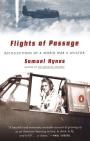 Flights of Passage 