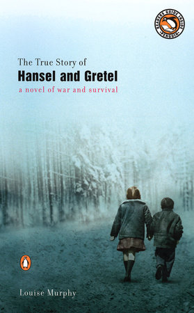 one fairy tale, two versions: hansel & gretel - This Picture Book Life