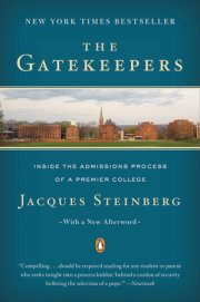 The Gatekeepers 