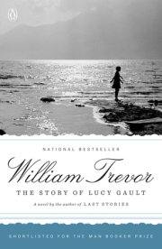 The Story of Lucy Gault 