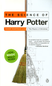 The Science of Harry Potter 