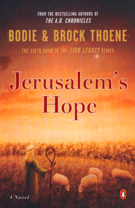 Jerusalem's Hope