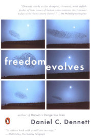 Freedom Evolves 