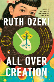 All Over Creation 
