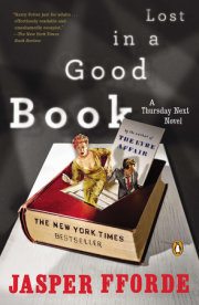 Lost in a Good Book 