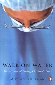 Walk on Water 