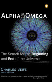 Alpha and Omega 
